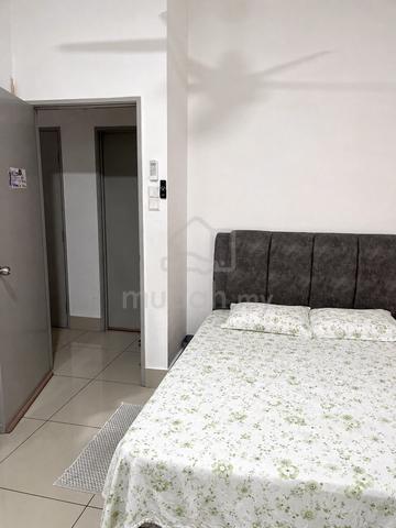 Master bedroom rent for female only 1