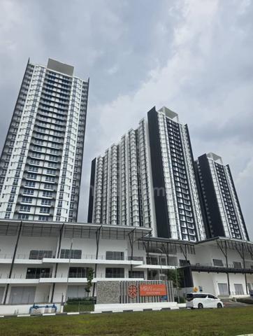 MIRAI Residences 1