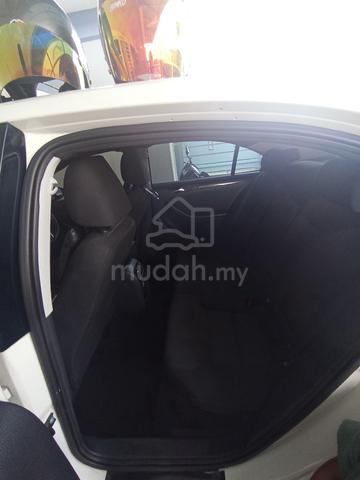 2014 Volkswagen JETTA 1.4 TSI (CBU) (A) - 5