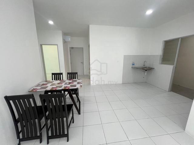 Residensi Sateria 1