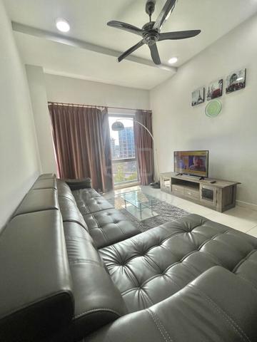 The Loft Residence 1