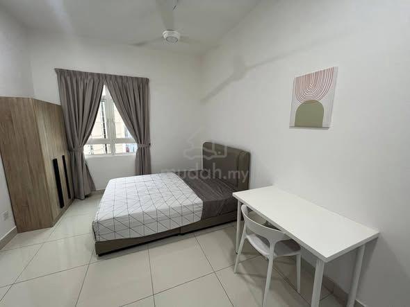 RoomBrand New Cheap Rent Tasek Damai)jalan Kuala Kangsar Klebang Kele 1