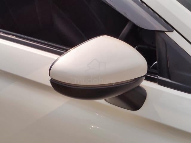 2023 Honda CITY 1.5 V SENSING MY21 GN5 (A) - 4