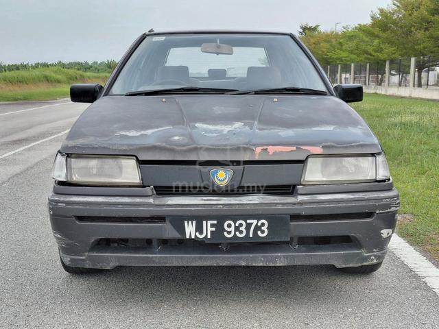 2001 Proton ISWARA 1.3 (M) Original Condition - 3