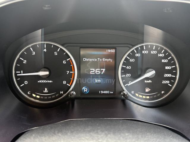 2023 Proton PERSONA 1.6 EXECUTIVE 19K Mile - 4