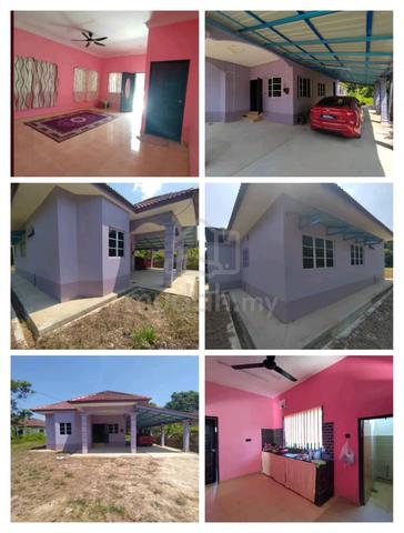 Rumah Banglo Idaman Untuk Keselesaan Keluarga❤️ 1