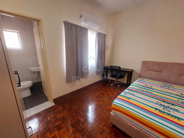 Putra Permai Seksyen 10/1A room for rent, Putra Heights Subang Jaya 1