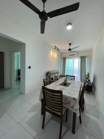 Meritus Residensi 1