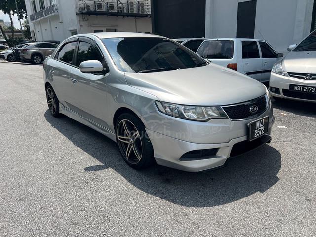 2011 Naza FORTE 2.0 SX ENHANCED (A)1 owner car - 3
