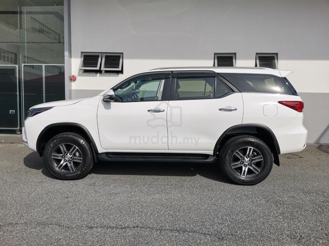 Toyota 2026 FORTUNER REBATE No Enough PM Me - 5