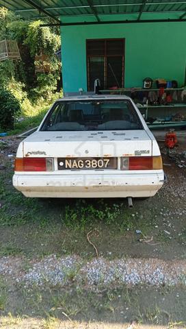 1995 Proton ISWARA 1.5 S (M) - 3