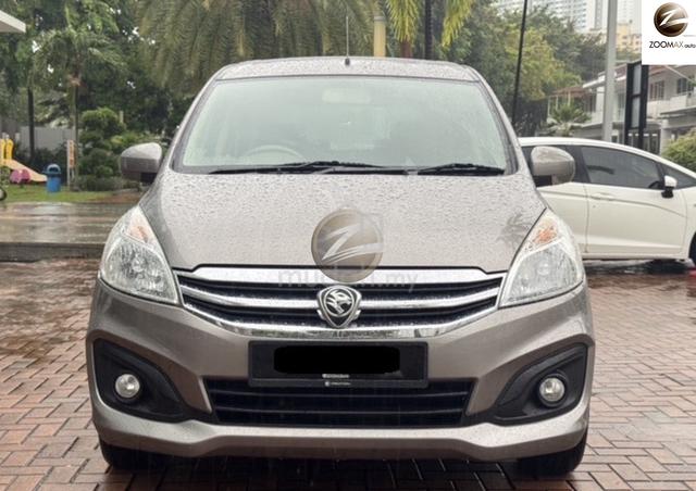 2018 Proton ERTIGA 1.4 (A) EXECUTIVE 1Y WARRANTY - 1