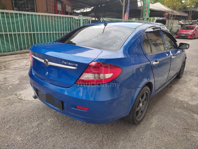 2014 Proton PERSONA 1.6 ELEGANCE MEDIUM LINE (A) - 5