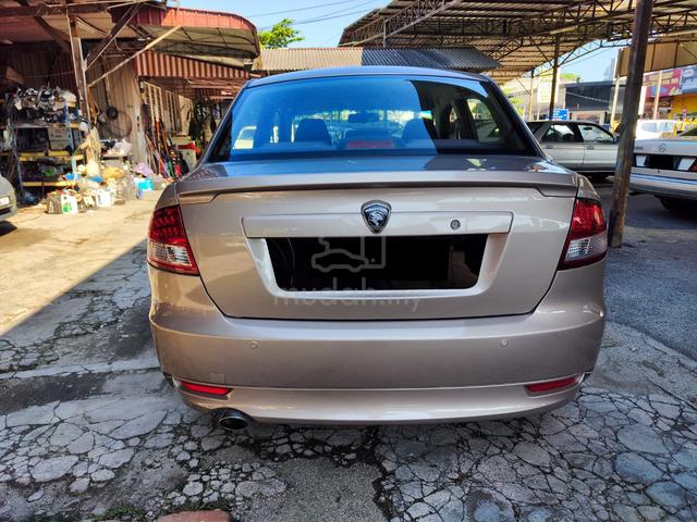 2011 Proton SAGA 1.3 FL EXECUTIVE (A) - 5