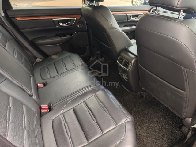 2023 Honda CR-V 1.5 TC-P 2WD MY17 RW FACELIFT (A) - 5
