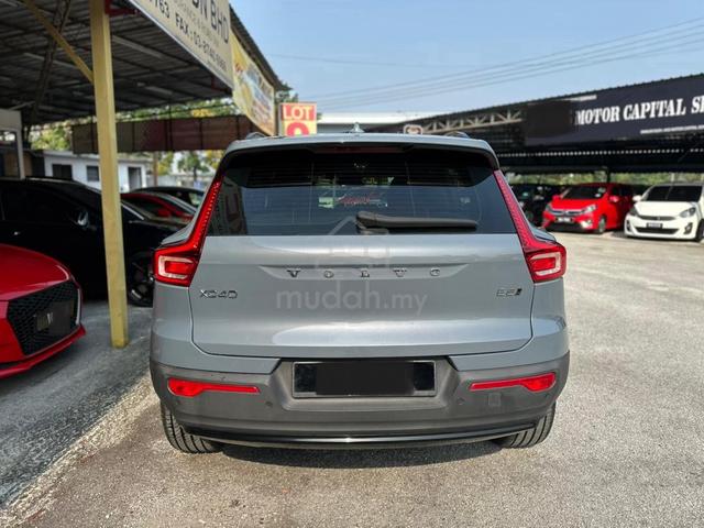 Volvo XC40 2.0 24K KM DONE WRTY 2028 MADE 2023 - 4