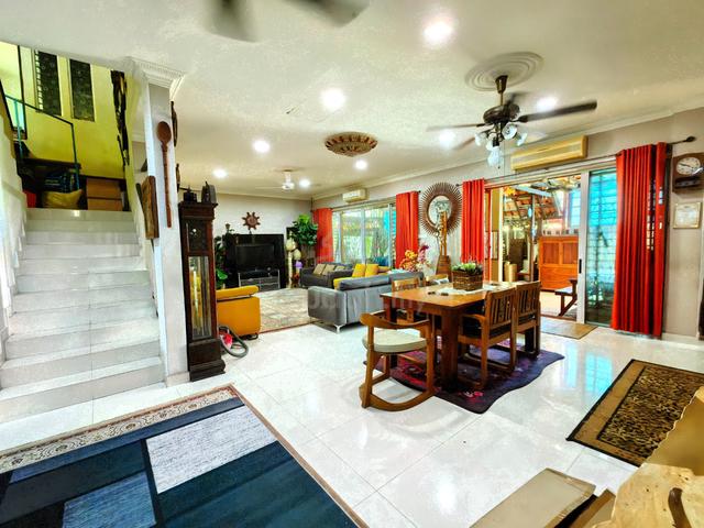 Gombak 2 storey Semi-D Mutiara Gombak Reno & Extended Next Field FAST 1