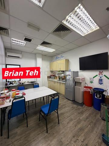 1 Acre Detached Factory Warehouse Sale at Bayan Lepas Industrial Park 1