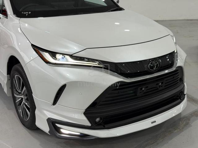 2023 Toyota HARRIER 2.0 G (A) - 5
