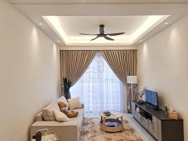 Residensi Adelia 1