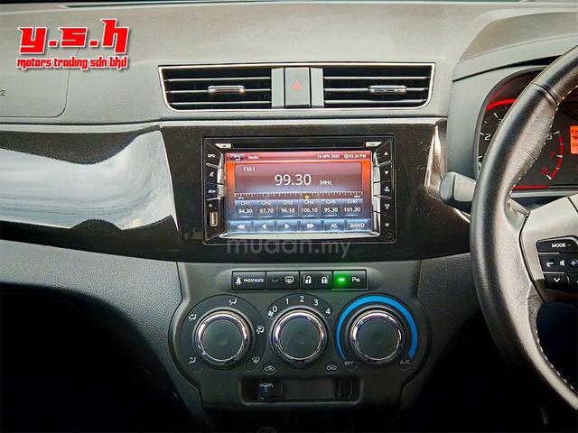 2017 Perodua BEZZA 1.3 ADVANCE (A) - 5