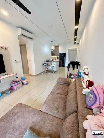 Gaya Resort Homes 1