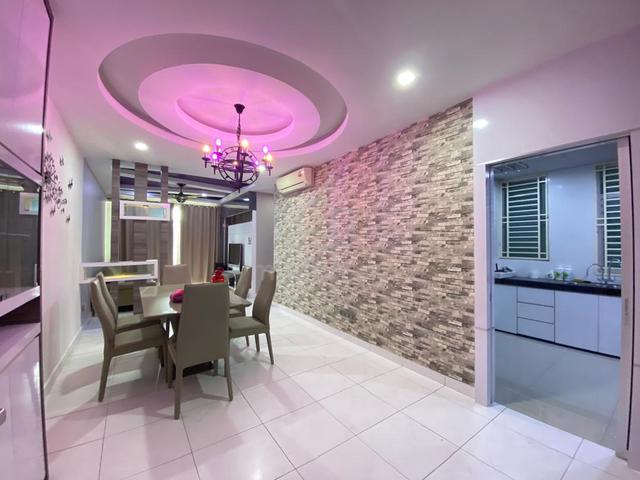 Bsp Skypark Condo 1