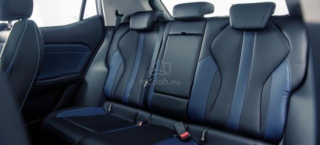 2025 Gac GS3 EMZOOM 1.5 PREMIUM-R MY24 (A) - 4