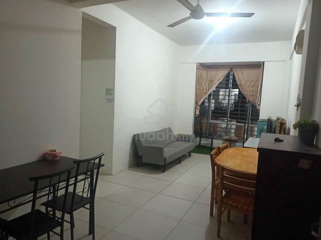 Bilik Sewa Penampang Delta Heights 1