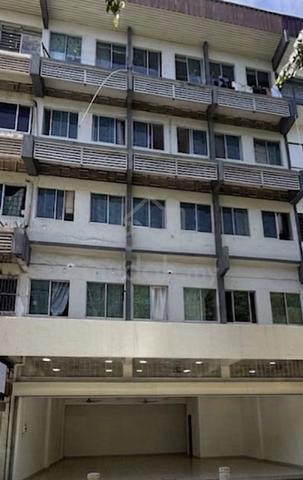 Gaya Street Shoplot | Segama | Kampung Air | Sinsuran 1