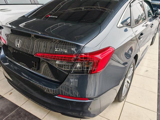 2024 Honda CIVIC 1.5 E-Under Honda Warranty 2/2029 - 4