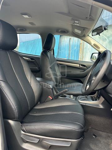 2019 Isuzu D-MAX 2.5AT 4X4 BULANAN MURAH💢 - 4