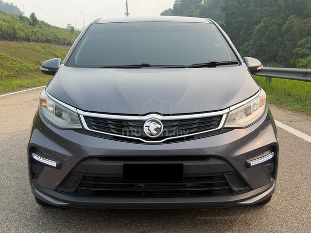 Proton PERSONA 1.6 PREMIUM FACELIFT F/Lether LED - 5