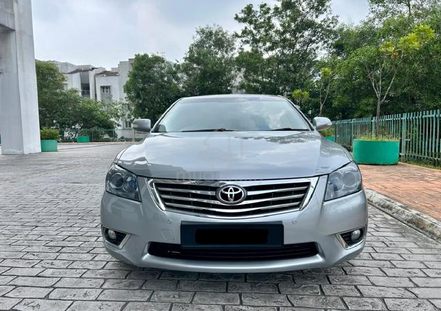 2009 Toyota CAMRY 2.4 V (A) CAR KING - CASH BUYER - 3