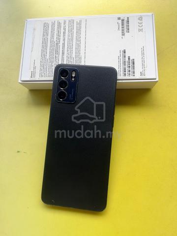 Oppo Reno6 5g to let-off - photo 3 of 4