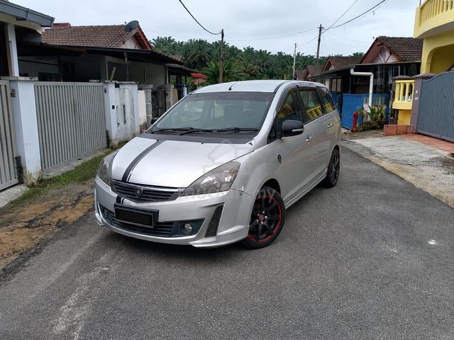 2013 Proton EXORA 1.6 BOLD PREMIUM (A) - 1