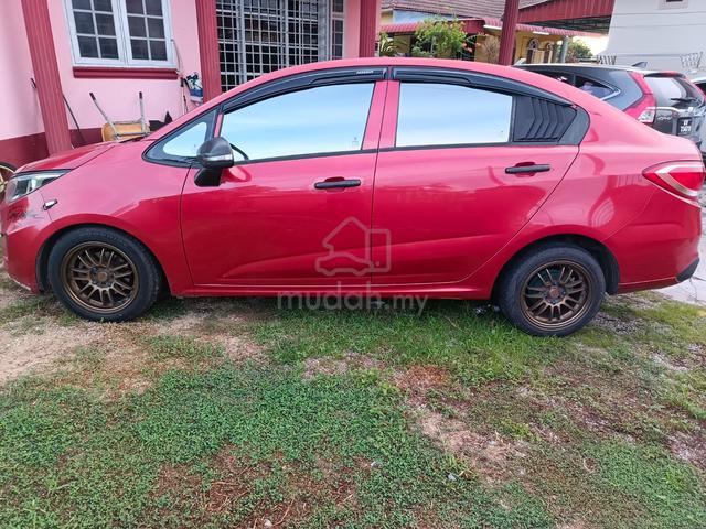 2016 Proton PERSONA 1.6 STANDARD (A) - 5