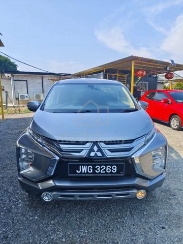 2023 Mitsubishi XPANDER 1.5 FULL SPEC-FULL LOAN - 3