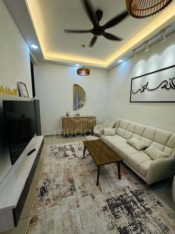 Room For Rent at Melaka 1