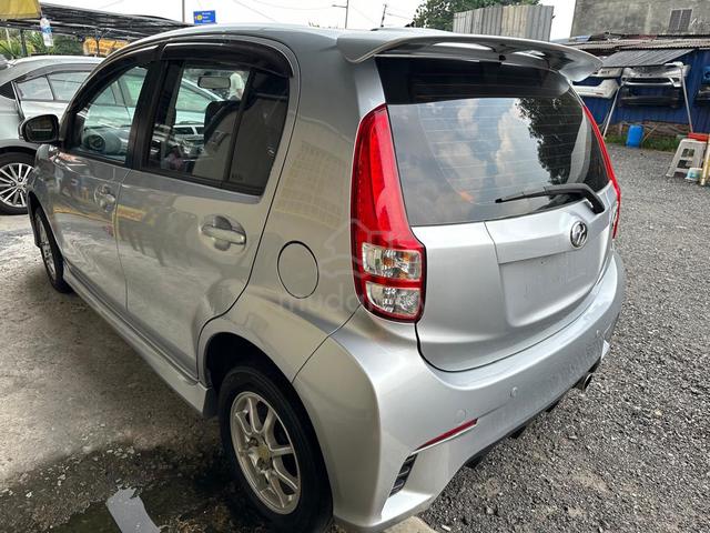 2014 Perodua MYVI 1.5 EXTREME ZHX (A) - 3