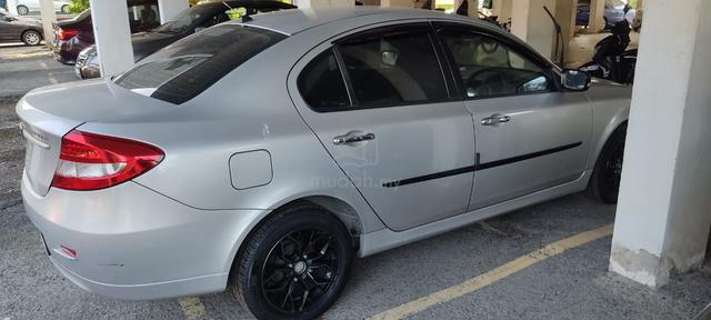 2011 Proton PERSONA 1.6 ELEGANCE BASE LINE (M) - 3