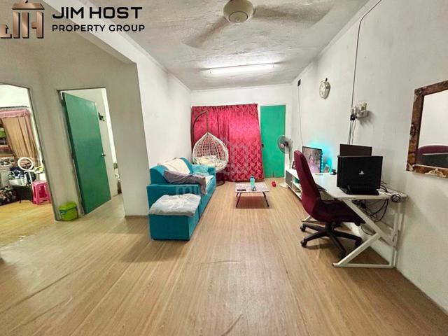 Apartment Permata (Bandar Perda) 1