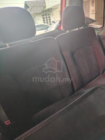 2003 Perodua KENARI 1.0 GX L902 (M) - 5