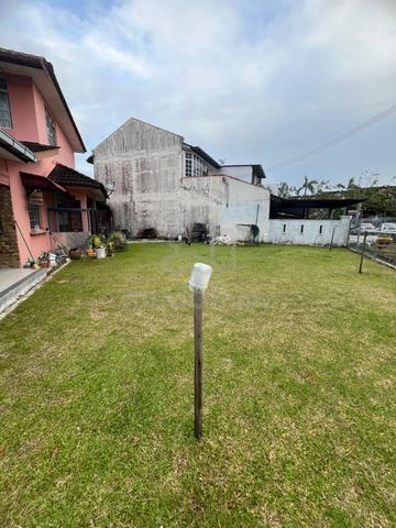 CORNERLOT 2-Storey / Taman Scientex Pasir Gudang / 10% Below Market 3