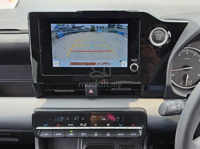 2023 Toyota NOAH 2.0 X (A)7 Seater 8 Year Warranty - 4