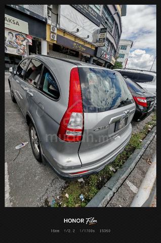 2011 Honda CR-V 2.0 I-VTEC FACELIFT (A) - 3