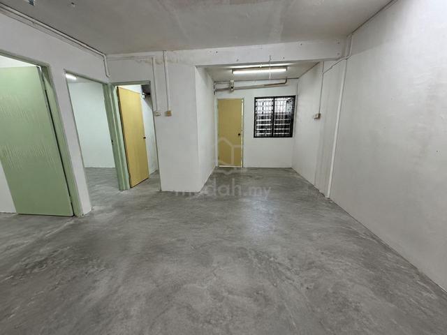 Bandar Selesa Jaya 1