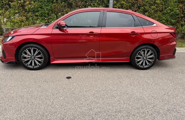 2024 Toyota VIOS 1.5 G MY23 (A) - 3