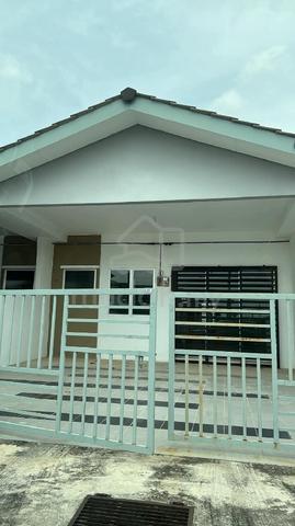 Rumah Sewa Bandar Baru Sitiawan 1