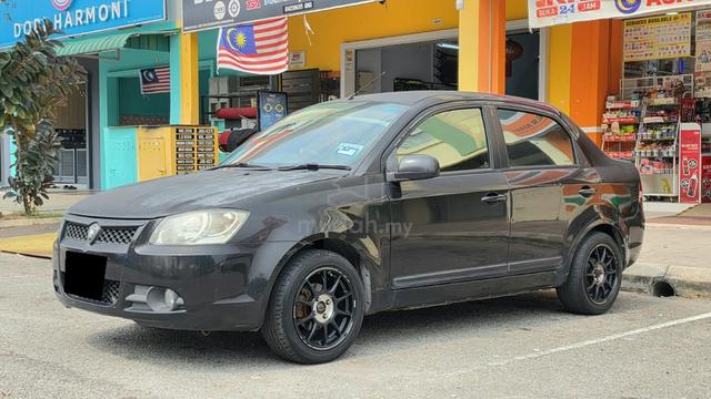 PROTON SAGA 1.3 (A) Ready to Drive - 1